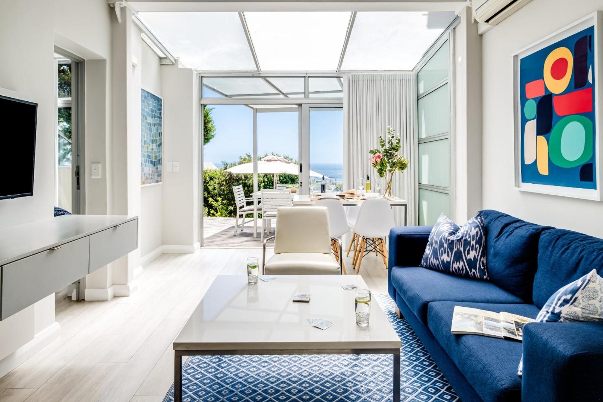 Sea Escape Apartment Cape Town Exterior photo