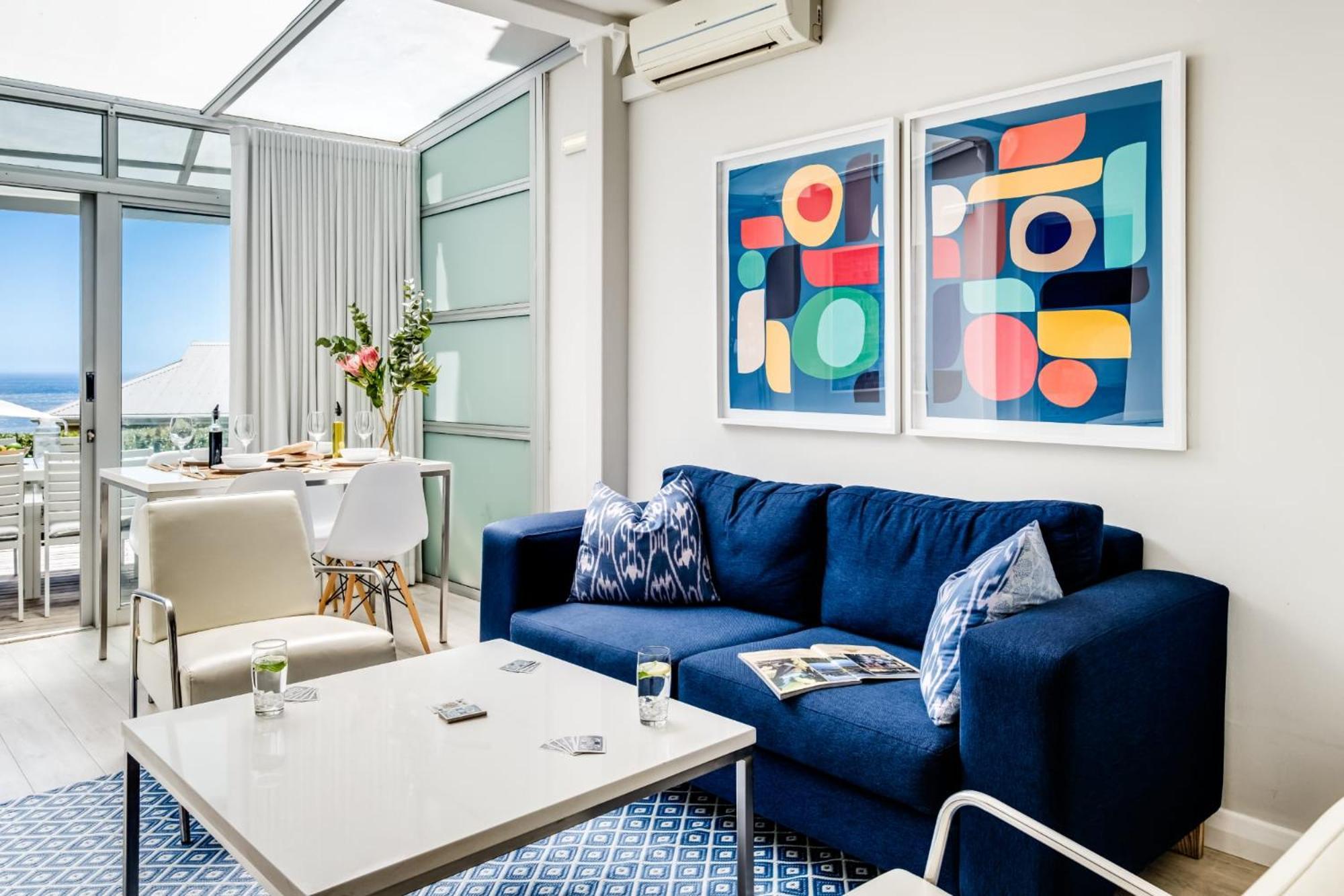 Sea Escape Apartment Cape Town Exterior photo